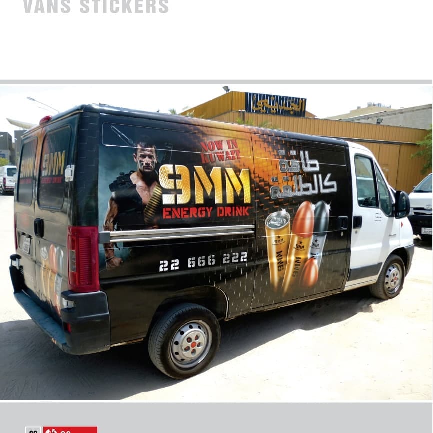 Car Stickers