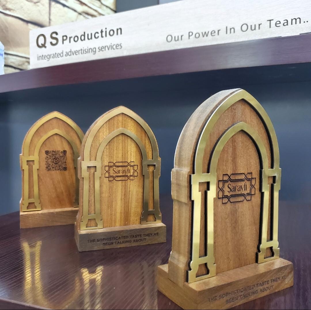 Laser Cutting