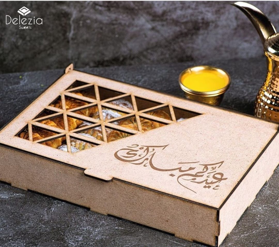 Laser Cutting
