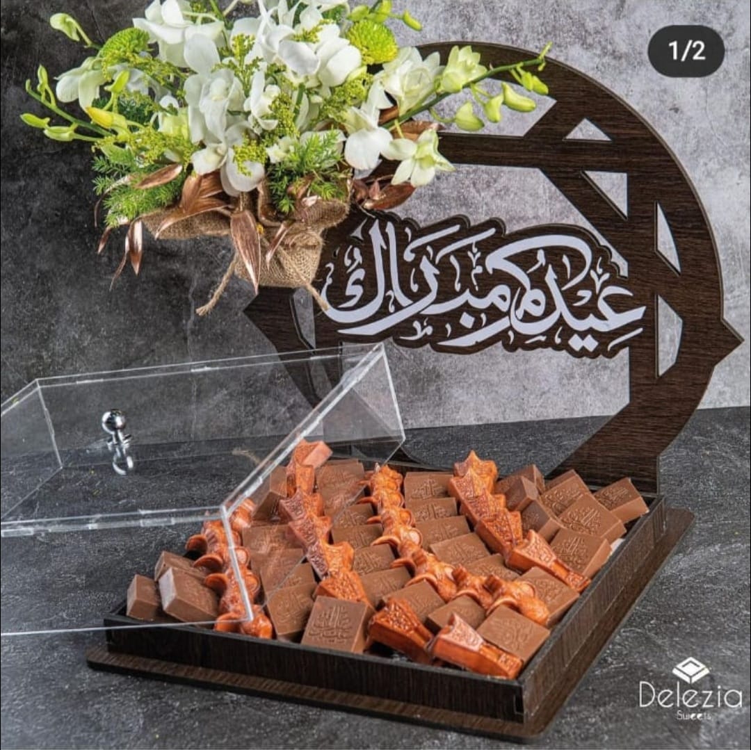 Laser Cutting