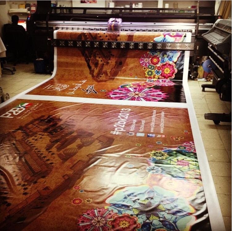Designs & Prints