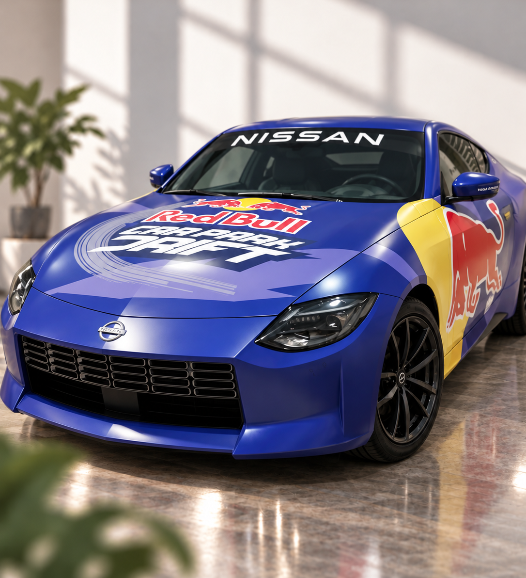 Car Stickers
